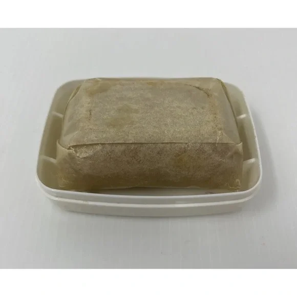 MISS DIOR Vintage Soap Christian Dior 80g | 2.7oz Scented Bar Wrapped in Case - Picture 3 of 9